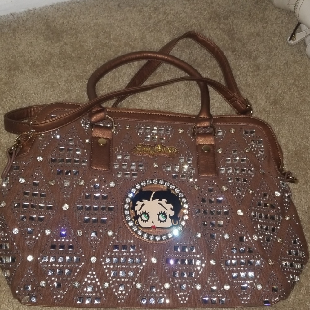 Betty Boop